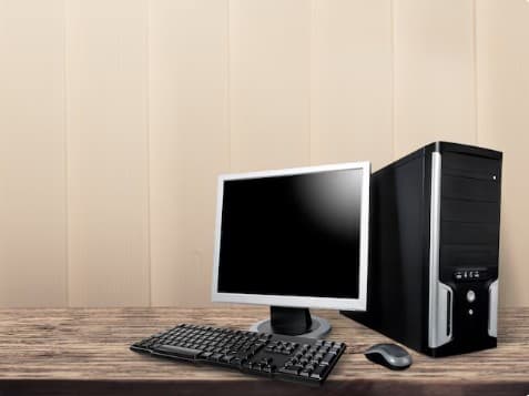 Rent for Desktops & Laptops